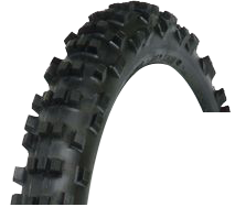 Vee Rubber VRM140 100/90-19 57 M Rear TT