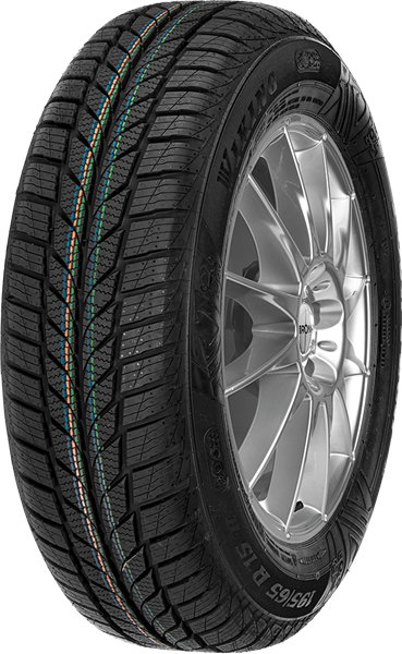 Viking FourTech 165/60 R14 75 H