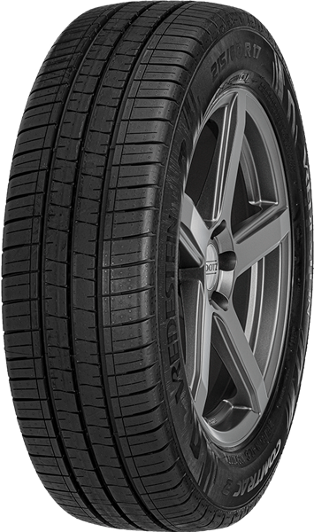 Vredestein Comtrac 2 205/65 R16 107/105 T C