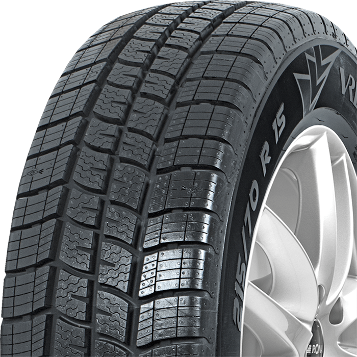 Reifen Vredestein Comtrac 2 All Season 215/60 R16 103/101 T C kaufen »