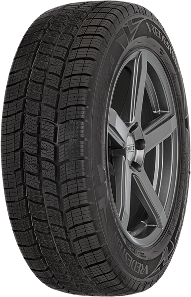 Vredestein Comtrac 2 All Season+ 225/65 R16 112/110 R C