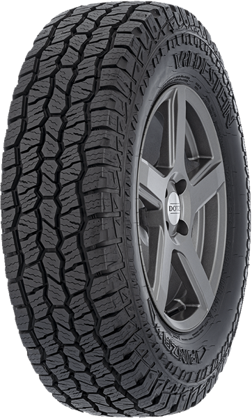 Vredestein Pinza AT 235/70 R16 106 H