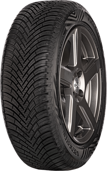 Vredestein Quatrac 195/60 R15 88 H