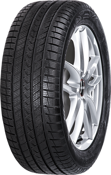 Vredestein Quatrac PRO 235/45 R21 101 Y XL