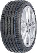 Vredestein Quatrac Pro+ 245/35 R18 92 Y XL