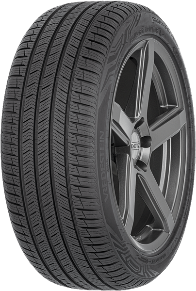 Vredestein Quatrac Pro EV 205/45 R17 88 W XL