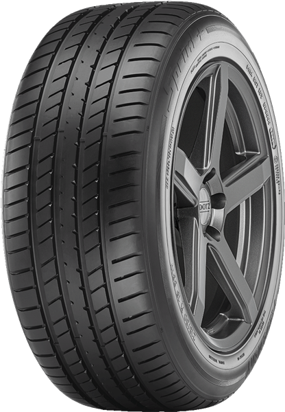 Vredestein Sprint+ 225/45 R17 91 Y ZR