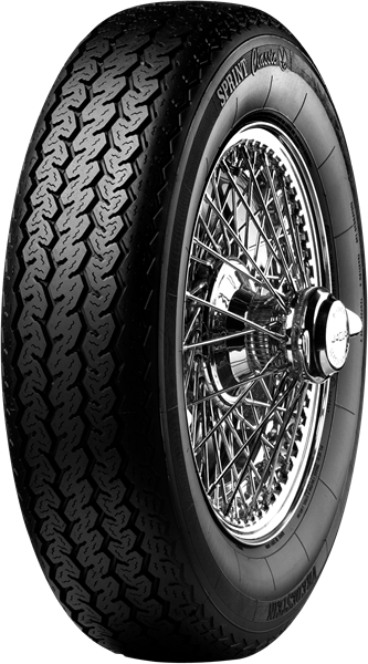 Vredestein Sprint Classic 185/80 R15 91 H