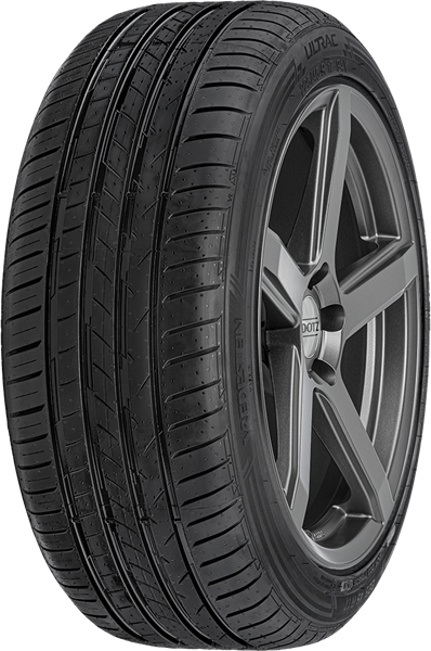 Vredestein Ultrac 205/60 R17 97 W XL, *