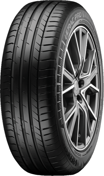 Vredestein Ultrac PRO 255/35 R18 94 Y XL, ZR