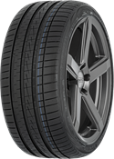 Vredestein Ultrac Vorti+ 255/40 R18 99 Y XL, ZR