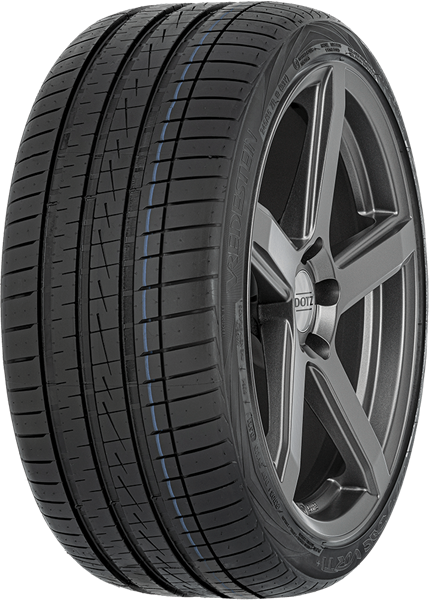 Vredestein Ultrac Vorti+ 255/40 R19 100 Y XL, ZR