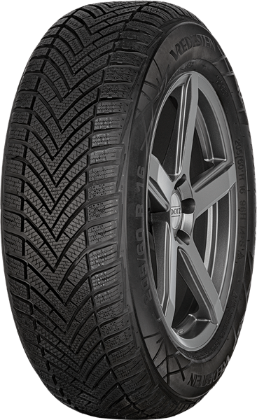 Vredestein Wintrac 195/60 R16 89 H