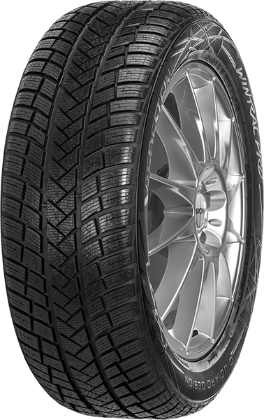 Vredestein Wintrac PRO 215/60 R17 100 V XL