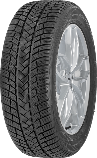 Vredestein Wintrac PRO+ 275/40 R19 105 W XL