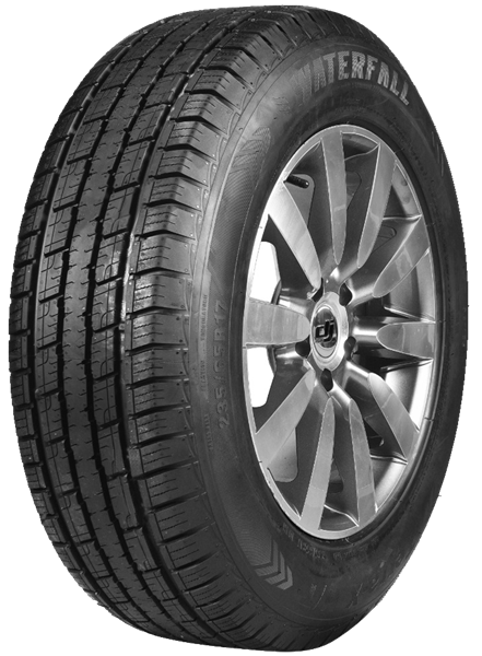 Waterfall Terra-X  H/T 225/75 R16 115/112 S