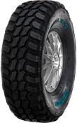 West Lake SL366 MT 32x11.50 R15 113 Q POR, OWL, M+S