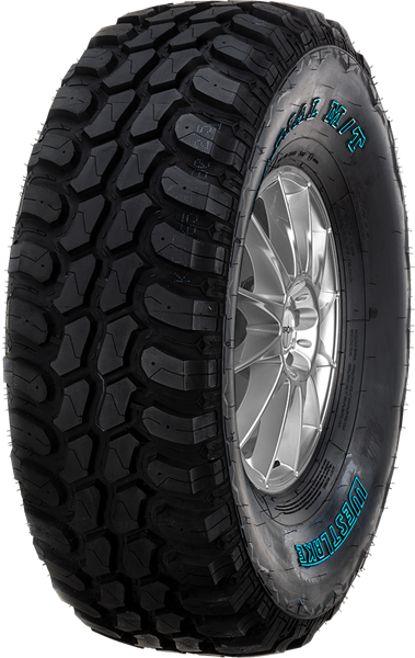 West Lake SL366 MT 35x12.50 R17 121 Q POR, OWL,  M+S