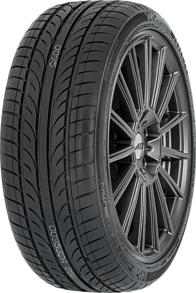 West Lake Zuper Ace SA-57 215/55 R16 97 W