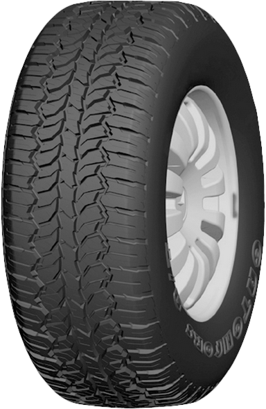 Windforce Catchfors A/T 225/75 R15 102 T OWL