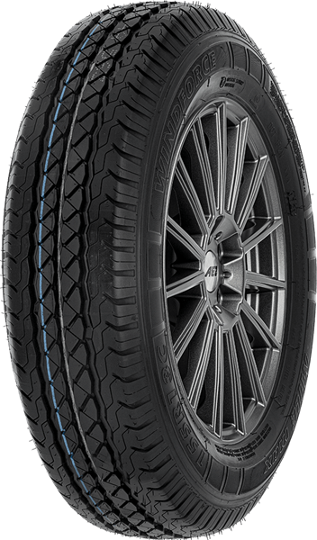 Windforce Mile Max 155/80 R13 90/88 Q C