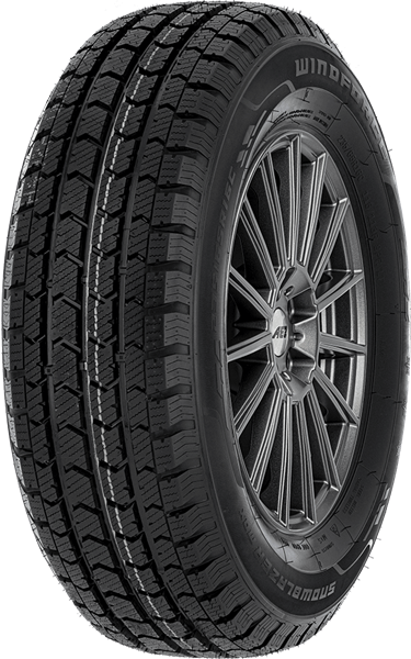 Windforce SnowBlazer Max 225/70 R15 112/110 R C