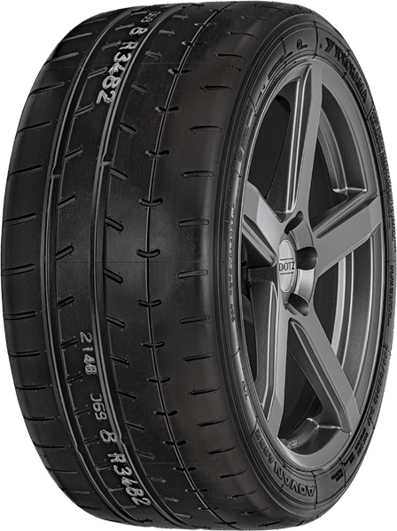 Yokohama Advan A052 265/30 R20 94 Y XL, ZR