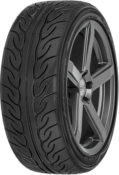 Yokohama Advan Neova AD08RS 205/55 R16 91 V RPB