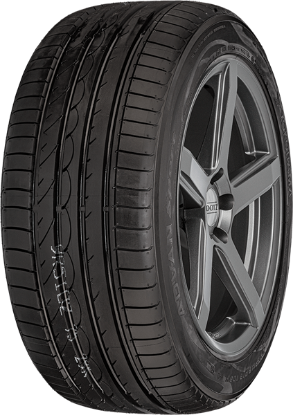 Yokohama ADVAN Sport 255/45 R18 99 Y RPB, AO