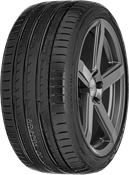 Yokohama Advan Sport V105S 235/45 R17 97 Y XL, RPB, ZR