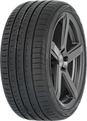 Yokohama Advan Sport V105T 285/45 R21 113 Y XL