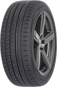 Yokohama Advan Sport V107 235/35 R20 92 Y XL, ZR