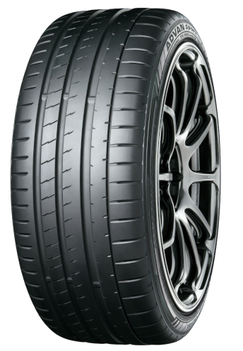 Yokohama Advan Sport V107A 245/35 R20 91 Y RPB