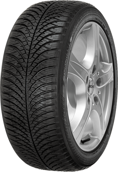 Yokohama BluEarth-4S AW21 195/50 R15 82 H RPB