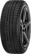 Yokohama BluEarth-GT AE51 225/40 R19 93 W XL, RPB