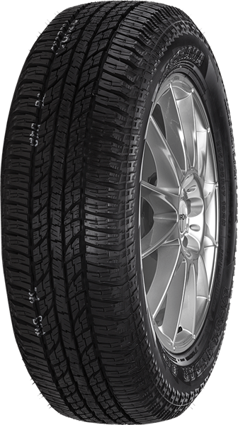 Yokohama Geolandar A/T G015 225/60 R17 99 T OWL