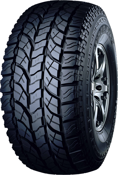 Yokohama GEOLANDAR A/T-S 255/65 R17 110 H RPB