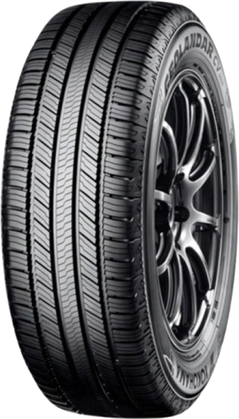 Yokohama Geolandar CV G058 225/55 R17 97 V
