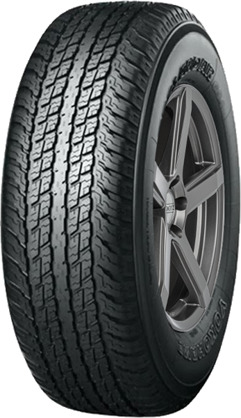 Yokohama GEOLANDAR G94 285/65 R17 116 H G94B