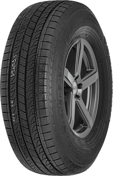 Yokohama GEOLANDAR H/T G056 255/60 R18 112 V XL