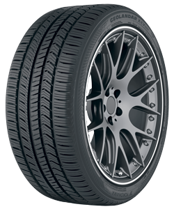 Yokohama Geolandar X-CV G057 285/40 R21 109 W XL