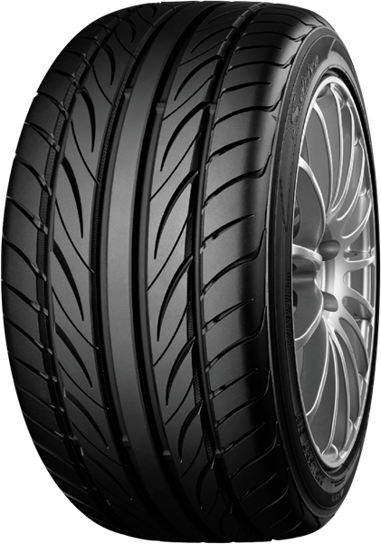 Yokohama S.drive 225/35 R17 86 Y XL, RPB