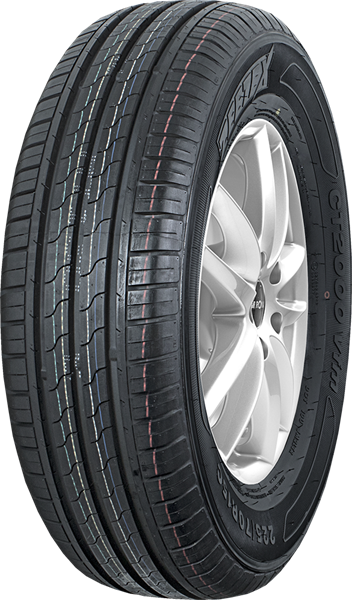 Zeetex CT2000 VFM 205/75 R16 110/108 R C