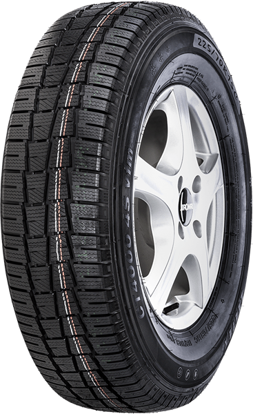 Zeetex CT4000 4S VFM 235/65 R16 115/113 R C