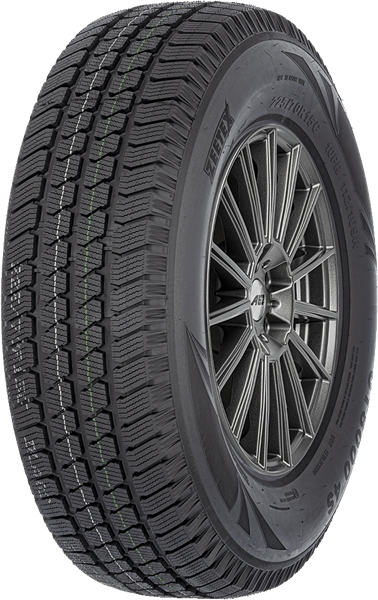 Zeetex CT8000 4S 215/70 R15 109/107 R C