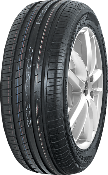 Zeetex HP2000 VFM 205/55 R15 88 V