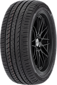 Zeetex HP6000 eco 245/45 R20 103 W XL, ZR