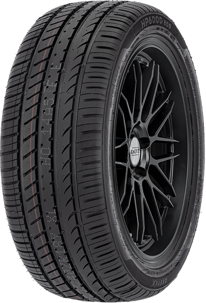 Zeetex HP6000 eco 235/45 R17 97 W XL, ZR