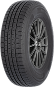 Zeetex HT5000 MAX 245/65 R17 111 H XL