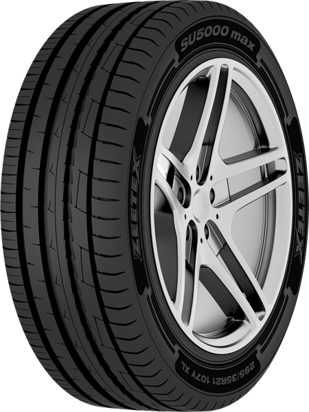 Zeetex SU5000 MAX 295/40 R21 111 Y XL